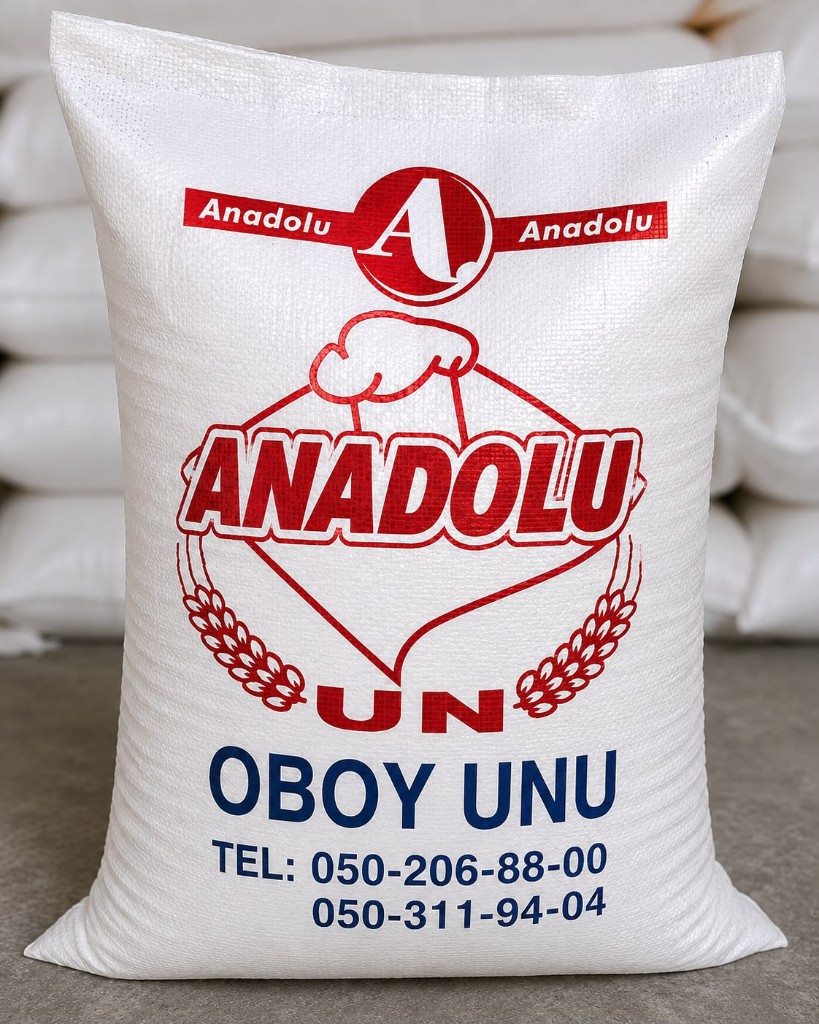 Anadolu oboy unu
