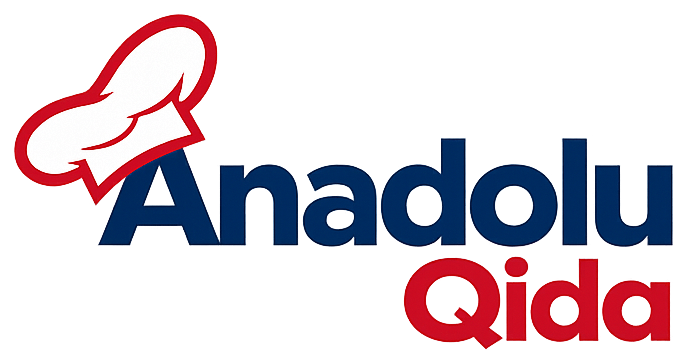 Anadolu Qida loqosu