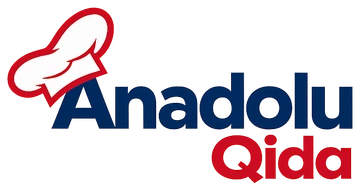 Anadolu Qida loqosu