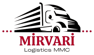 Mirvari Logistics loqosu