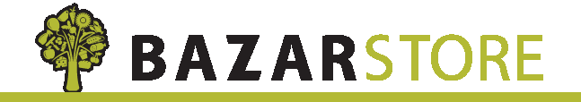 Bazarstore loqosu