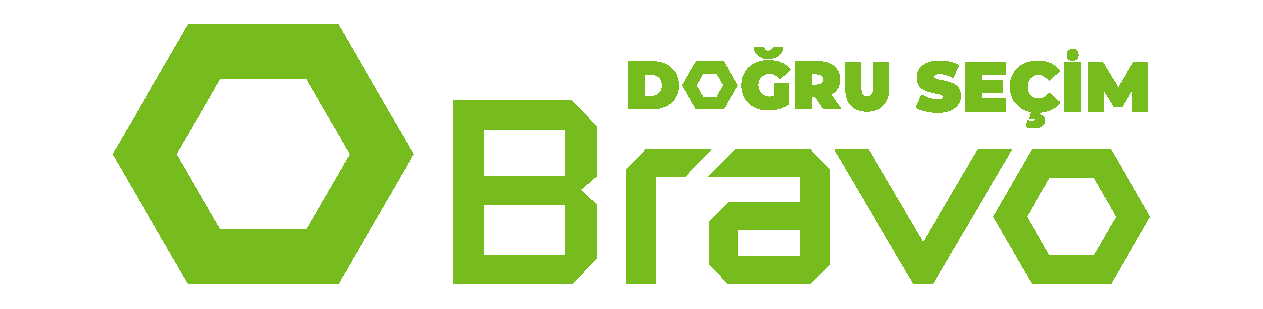 Bravo Supermarket loqosu