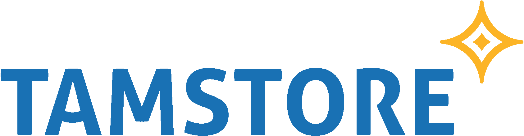 Tam Store loqosu